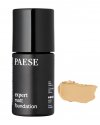 PAESE - Expert Matt Foundation - Oily and Combination Skin - 500W LIGHT BEIGE - 500W LIGHT BEIGE