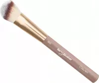 Clavier - Be My Blusher Brush - Blush and bronzer brush - 105S