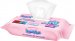 Bambino - Wet wipes for babies from the first day of life - 4 x 63 pcs.
