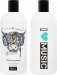 LaQ - Washing gel and shampoo 2in1 - Cow - 300 ml