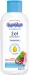 Bambino - RODZINA - Hiperdelikatny żel pod prysznic o zapachu rabarbaru - 400 ml