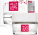 HADA LABO TOKYO - Absolute Smoothing & Moisturizing Cream - Moisturizing and smoothing day and night cream - 50 ml