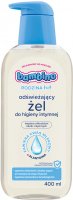 Bambino - FAMILY - Refreshing gel for intimate hygiene - 400 ml
