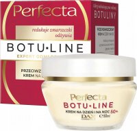 Perfecta - BOTU-LINE - Anti-wrinkle day and night cream 50+ - 50 ml