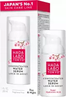 HADA LABO TOKYO - Concentrated Water Serum - Water serum for day and night - 30 ml