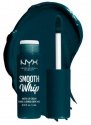 NYX Professional Makeup - SMOOTH WHIP - Matte Lip Cream - Matte liquid lipstick - 4 ml - 16 FEELINGS  - 16 FEELINGS 