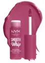NYX Professional Makeup - SMOOTH WHIP - Matte Lip Cream - 4 ml - 18 ONSIE FUNSIE  - 18 ONSIE FUNSIE 
