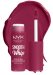 NYX Professional Makeup - SMOOTH WHIP - Matte Lip Cream - 4 ml - 08 FUZZY SLIPPERS 