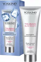 YOSKINE - TSUBAKI SLIM BODY - Body Slimming Cryotherapy - 200 ml
