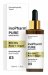 InoPharm - Pure Elements - BIO Oils Rose + Argan - Serum do twarzy i szyi z bioolejkiem z róży i olejkiem arganowym - 30 ml