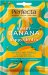 Perfecta - Sweet Banana Happy & Hydro Mask - Wygładzająca maseczka z bananem i olejem z karotki - 10 ml 