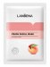 LANBENA - PEACH FACIAL MASK - Maseczka w płacie z ekstraktem z brzoskwini - 25 ml