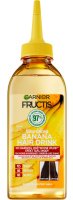 GARNIER - FRUCTIS Nourishing Banana Hair Drink - Bananowa odżywka do włosów suchych - 200 ml