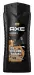 AXE - LEATHER & COOKIES - Żel pod prysznic dla mężczyzn - 400 ml