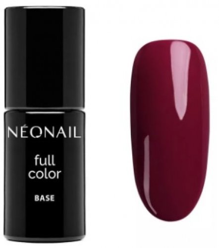 NeoNail - Full Color Base - Kolorowa baza hybrydowa - 7,2 ml  - 9853-7 PERFECT 