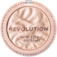 MAKEUP REVOLUTION - HIGHLIGHTER RELOADED  - Rozświetlacz do twarzy - 6,5 g