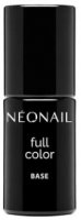 NeoNail - Full Color Base - Colorful hybrid base - 7.2 ml