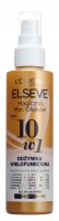 L'Oréal - ELSEVE Magical Power of Essential Oils - Multifunctional hair conditioner 10in1 - Leave-in - 150 ml