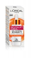L'Oréal - REVITALIFT CLINICAL - Serum do twarzy z 12% witaminą C - 30 ml 