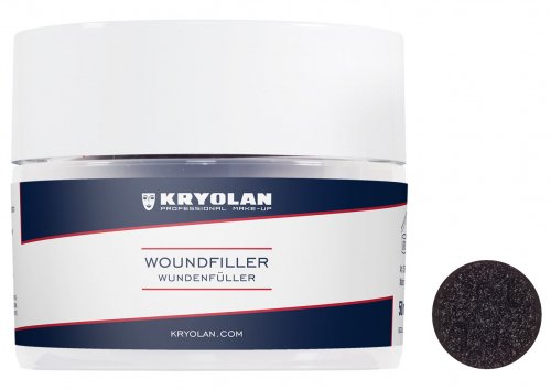 KRYOLAN - WOUNDFILLER - ART. 4500 - DARK