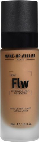 Make-Up Atelier Paris - Waterproof Liquid Foundation - Fluid / Podkład WODOODPORNY - FLW9O - 30 ml