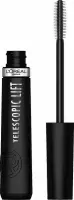 L'Oréal - TELESCOPIC Lift Mascara - Wydłużający tusz do rzęs - BLACK - 9,9 ml