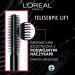 L'Oréal - TELESCOPIC Lift Mascara - Lengthening mascara - BLACK - 9.9 ml