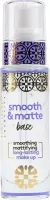 INGRID - SMOOTH & MATT BASE - Make-Up Base - 30 ml