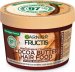 GARNIER - FRUCTIS - COCOA BUTTER HAIR FOOD - Vegan mask for unruly, frizzy and curly hair - 400 ml