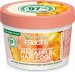 GARNIER - FRUCTIS - PINEAPPLE HAIR FOOD MASK - Maska do włosów - Ananas - 400 ml