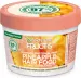 GARNIER - FRUCTIS - PINEAPPLE HAIR FOOD MASK - 400 ml