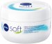 Nivea - Soft - Cream - Intensively moisturizing cream for face, body and hands - 300 ml