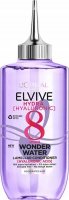 L'Oréal - ELSEVE Hyaluron Plump - 8 Second Wonder Water - Płynna odżywka z kwasem hialuronowym do włosów odwodnionych - 200 ml