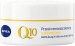 Nivea - Q10 Face Cream - Przeciwzmarszczkowo-ujędrniający krem do twarzy 30+ - SPF15 - Dzień - 50 ml