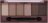 LAMEL - THE NATURAL DREAM Eyeshadow Palette - Palette of 6 eyeshadows - 403 Smoky Nude