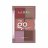 LAMEL - TO GO Eyeshadow Palette - Mini palette of 6 eyeshadows - 404 Burgundy - 6 g