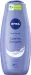 Nivea - Creme Smooth - Shower Gel - Pielęgnujący żel pod prysznic - 500 ml