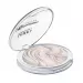 LAMEL - HD Highlighting Powder Glow & Sparkle - Rozświetlacz do twarzy - 12 g 