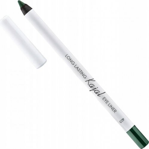 LAMEL - Long Lasting Kajal Eye Liner - Żelowa kredka do oczu - 1,7 g  - 403