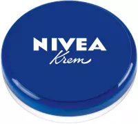 Nivea - Creme - Universal face and body cream - 50 ml