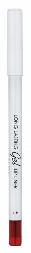 LAMEL - Long Lasting Gel Lip Liner - Konturówka do ust - 1,7 g