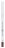 LAMEL - Long Lasting Gel Lip Liner - Konturówka do ust - 1,7 g - 409