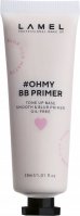 LAMEL - OhMy BB Primer - Baza pod makijaż - 30 ml 