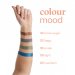 PAESE - Colour Mood Eyeshadow - Cień do powiek
