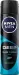 Nivea - Men - Deep Black Carbon Beat 48H Anti-Perspirant - Antiperspirant spray for men - 150 ml