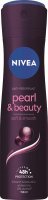 Nivea - Anti-Perspirant - Pearl & Beauty 48H - Soft & Smooth - Antyperspirant w aerozolu dla kobiet - 150 ml