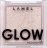 LAMEL - GLOW Highlighter - Face highlighter - 3.8 g - 401