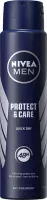 Nivea - Men - Protect & Care - Quick Dry 48H Anti-Perspirant for men - 250 ml