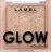 LAMEL - GLOW Highlighter - Rozświetlacz do twarzy - 3,8 g  - 402