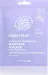 BodyBoom - FaceBoom - Superstar - Face Sheet Mask - Witalizująco-rozświetlająca maseczka w płacie 